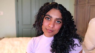 Finding Out My Boyfriend Cheated - Small breasts