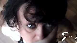 Russian Amateur Homemade Video