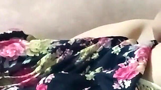 My Stepsister's Boyfriend Fucked Me. Real Homemade Sex