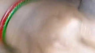 Indian Desi Bhabhi Fingering and Fucking Chubby Pussy