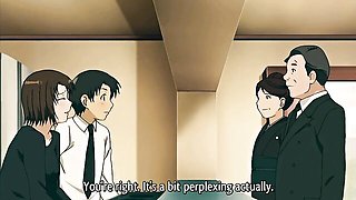 Salacious gill - hentai english sub dirt - Hentai Universe