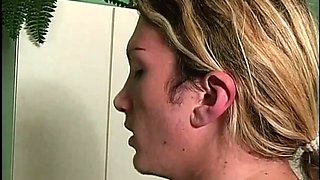 The Horny Doctor and the Slutty Patient Who Gets Fucked in the Ass