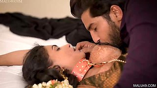 Desi Girl Resmi Nair Fucked While Tied60fps - Big tits