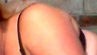 Face Fuck and Cumshot