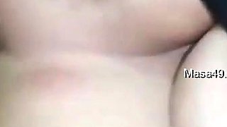 Amateur Couple Fuck Cam POV