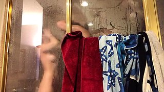 Hot amateur hidden cam