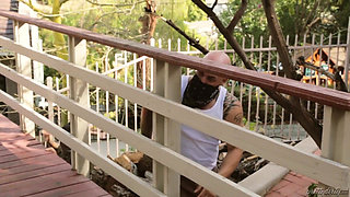 PrettyDirty - Make me a cuckold