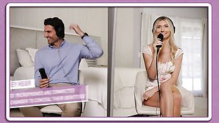 Bellesa Films - muscular men video