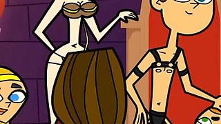 Total Drama Harem - Part 15 - so Horny by Loveskysan