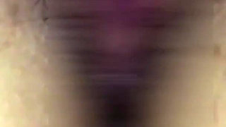 Masterbating in Front of Camera