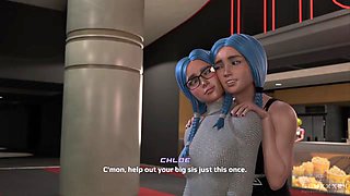 Bathroom Stall [Slyxxx24]