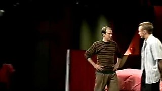 Totally Busted S3E5: Big Tits, Babe  Striptease Porn