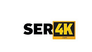 SERVE4K. Customer Service Sex