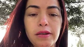 My Pussy Is Sweet, Come and Taste It, Daddy