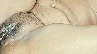 Bangla Sexy House Wife Anal Fucked by Her Son
