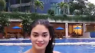 Miss universe pia wurtzbach big tits filipina