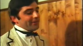 Josephine Mutzenbacher Teil 2