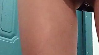 My Skinny Secretary in a Short Dress and High Heels Cums in My Office