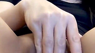 Fingering and Gaping My Wet Pussy. Part 17