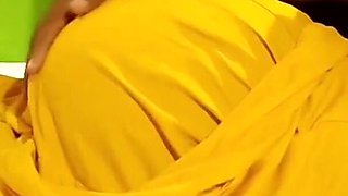 Sex with Brother in Law When Sister Was Not at Home(foreplay Sex)