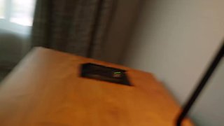 This hot tattoed blonde loves passionate sex and gets relentlessly fucked by her boyfriend