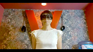 Mayu No87 Pr Convulsions, Nipple Piercing, Tattoo Stickers, Porcio, Anal Play, Squirting, Anal Beads 2-hole Sex, Creampie