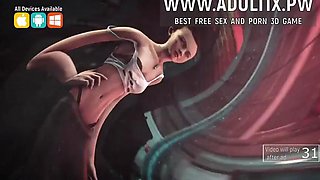 Lush Step Mom Gives Titjob Hot Teen Stepson