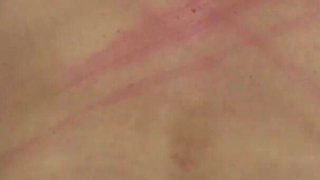 Great Luca Bella bare back whip