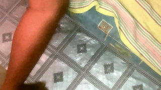 Husband Let Me to Fuck with His Boss and He Send This Video to My Husband