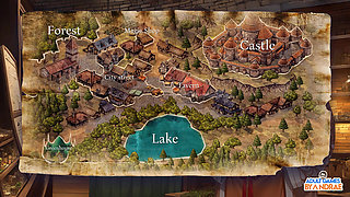 Ep15: Li Mei's Foot Fetish Massage Lust and Magic Gameplay