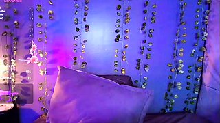 Lusty Lingerie Wearing Sluts Masturbate With Toys