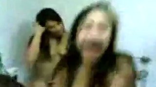 Filipina College Girls Gone Wild