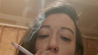 Spell Infused Smoking