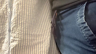 Omg a Stranger Penetred My Pussy with His Fingers