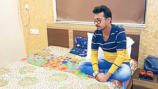 Bete ne sauteli maa ko ghodi bna ke pela
