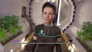 Complete Gameplay - Project ATMOSPHERE, Part 21