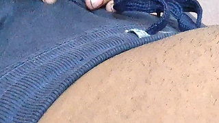 Xnxx Young Maid Fuck with Landlord