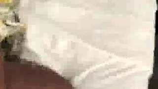 A black with a big cock fucks my white wife cc