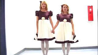 THE SHINNING  parody