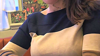 I’m Not Sure That My Colleague Sent Me Her Video by Mistake.