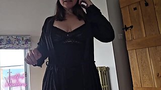 I fucked my Stepmom like my step Dad no longer can