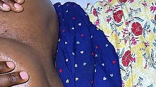 Student Privately Visited and Fucked His Fat Ass School Teacher