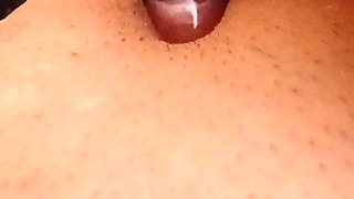 Wanted my clit sucked