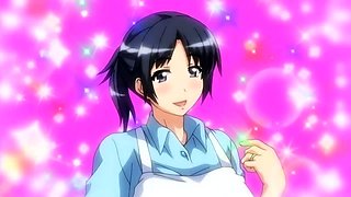 Beloved Mother Episode 2 - Hentai Anime