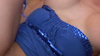 Sex night with anal and wet pussy flavors