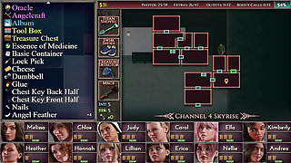 The Genesis Order - Playthrough Episode 23