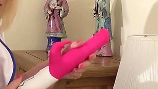 Naughty Nurse Lexie