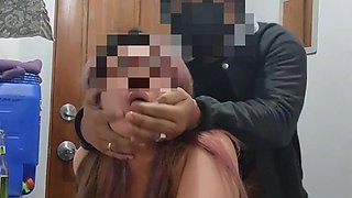 Stepmommy, Another Pizza Delivery Guy Didn't Expect Me to Offer My Pussy Instead of Paying - Pinay Lovers Ph