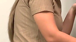 Deep Blowjob After College