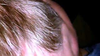 Harley's Blowjob Adventure with Daddy